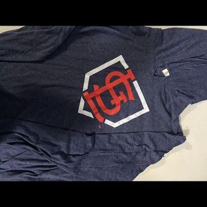 ⚾️St. Louis Cardinals Hooded Long Sleeve Shirt⚾️